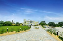 Alcor Spa Resorts, Kumbalgarh Alcor Spa Resorts, Kumbalgarh