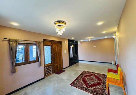 EVERFRESH BY LET'S INN