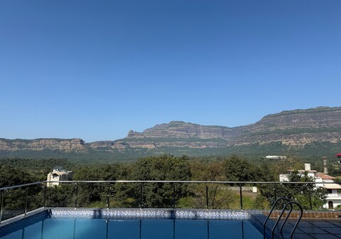 ViewMont Villa 36
