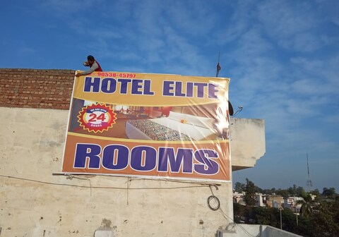 HOTEL ELITE