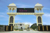 Alcor Spa Resorts, Kumbalgarh Alcor Spa Resorts, Kumbalgarh