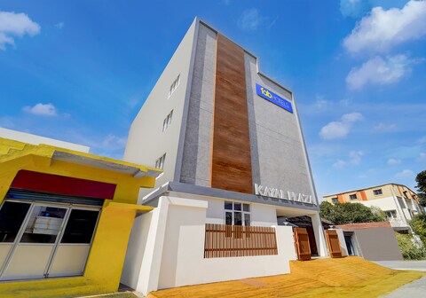 FabHotel Kayal Plaza