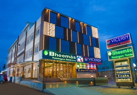 Viceroy Residency Manor