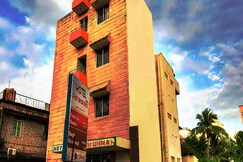HOTEL NEW AISWARYA, Tirupati HOTEL NEW AISWARYA, Tirupati