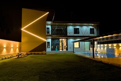 Grazio a 4bhk Premium Villa, Sariska Grazio a 4bhk Premium Villa, Sariska