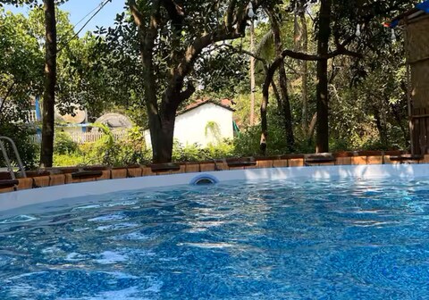 Kefi By Uncle Jollys Hospitality