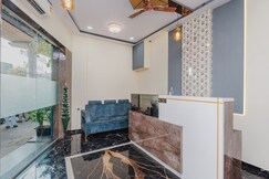 Hotel Golden Sands Inn, Mumbai Hotel Golden Sands Inn, Mumbai