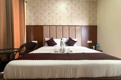 The Aries Inn, Yamunanagar The Aries Inn, Yamunanagar