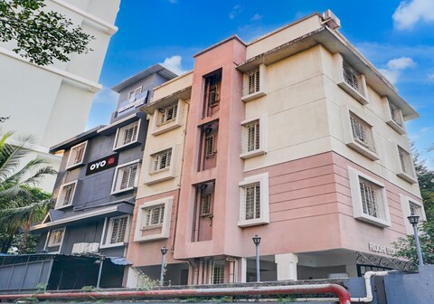 Hotel O The Highstreet Hometel