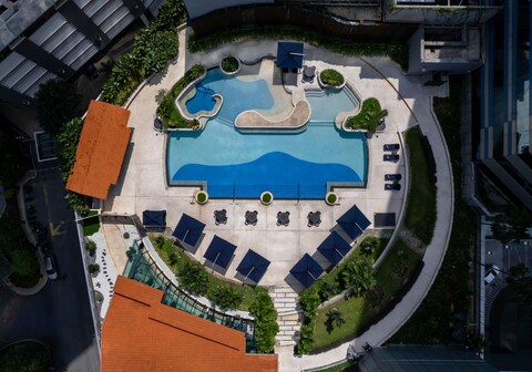 InterContinental Kuala Lumpur