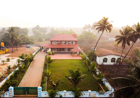 Sulo Villa