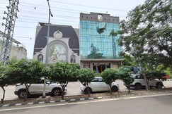 Hotel Supreme Suites, Ludhiana Hotel Supreme Suites, Ludhiana