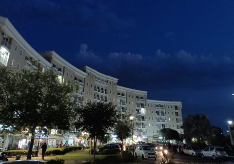 Radhe Krishna Luxury Stay