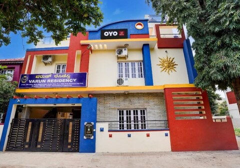 Varun residency