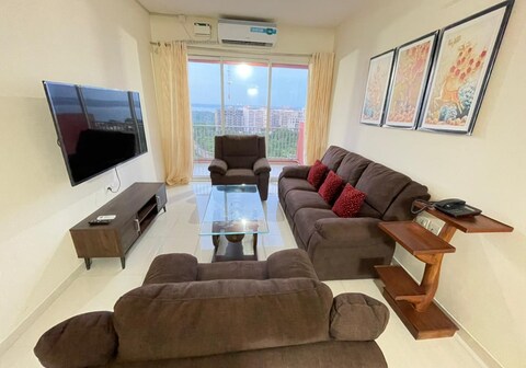 Tata housing Rio Di Goa