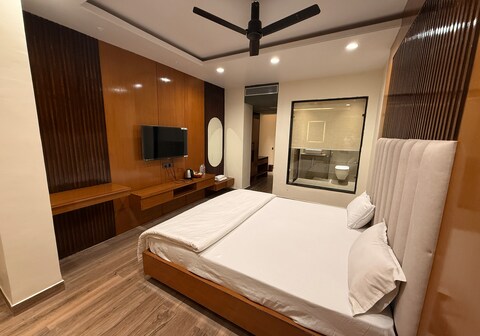 Hotel Shri Siddhi Vinayak