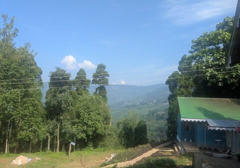 Areca Holiday Apartment