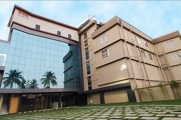 Hasco Tower Business Hotel