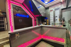 hotel Meluha, Darbhanga hotel Meluha, Darbhanga