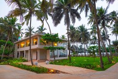 Uva Sands Beach Resort, Kundapur Uva Sands Beach Resort, Kundapur