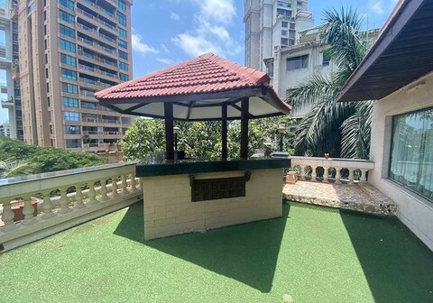 Shalom terraces At Dadar