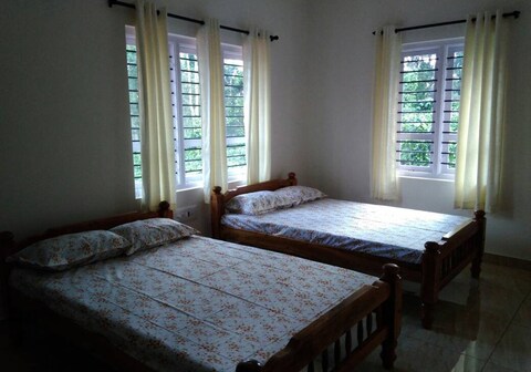Silver Fort Home stay Coorg
