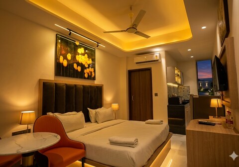 V Inn Studio