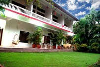 Mantheven Homes, Goa Mantheven Homes, Goa