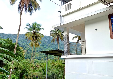 Pavan's Rainy Days Resort