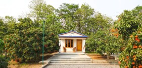 Corbett Farmyard by OpenSky, Nainital Corbett Farmyard by OpenSky, Nainital