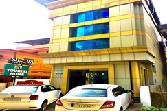New AS Tourist Home, Cochin New AS Tourist Home, Cochin
