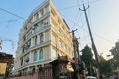 HOTEL R.B.M PALACE, Bhagalpur HOTEL R.B.M PALACE, Bhagalpur