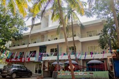 Adara Prime, Goa Adara Prime, Goa