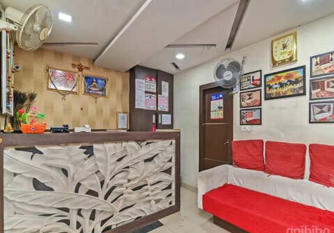 Hotel Kalash (Opp. Railway Station), Ujjain