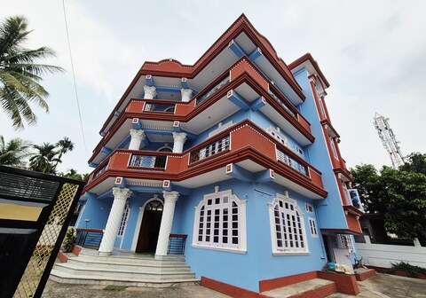 Homestyle Guest House | A Budget Friendly Stay