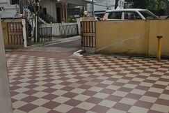 ASH FAMILY STAY, Cochin ASH FAMILY STAY, Cochin