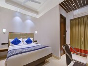 OYO 7897 Status Suites, Bangalore OYO 7897 Status Suites, Bangalore