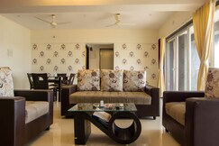 Executive Lotus - service apartment, Mumbai Executive Lotus - service apartment, Mumbai