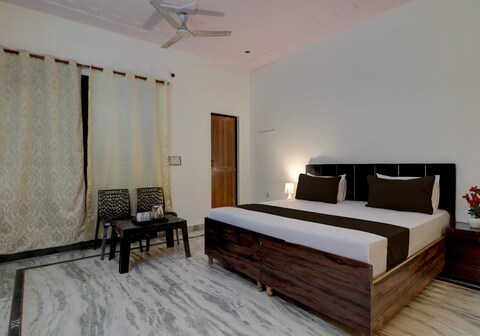 Hotel O OM RESIDENCY