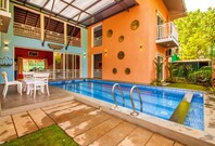 Luxury villa with private pool, Goa Luxury villa with private pool, Goa