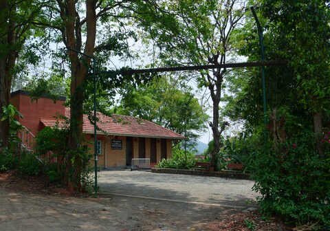 Akasha at The Plenti House : Mindful Nilgiris