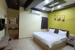Hotel Shri RamNiwas, Ujjain Hotel Shri RamNiwas, Ujjain