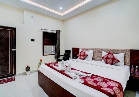 Niketan Boutique Stay