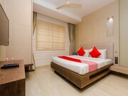 OYO 8069 Hotel Pratiksha Residency, Mumbai OYO 8069 Hotel Pratiksha Residency, Mumbai