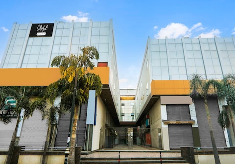 Super Collection O Civil Lines Near Old Bus Stand Formerly Imperial