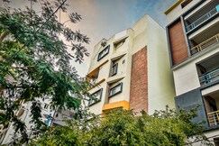 Arcade Inn Suites, Bangalore Arcade Inn Suites, Bangalore