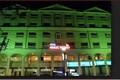 Hotel Mangal Regency Hotel Mangal Regency