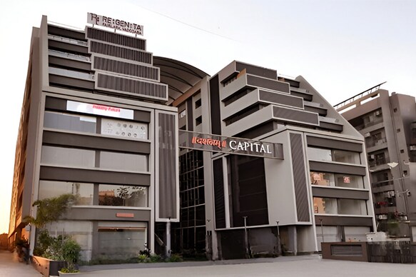 Regenta Fairlark Vadodara