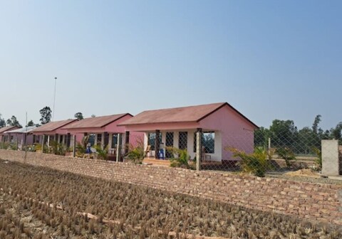 Bonmoyuri Sundarban by StayApart