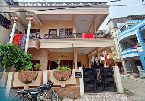 Agrawal Home Stay
